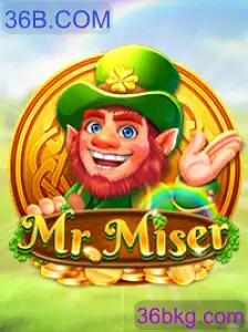 MrMiser: Um Jogo de Estratégia e Gestão Inovador