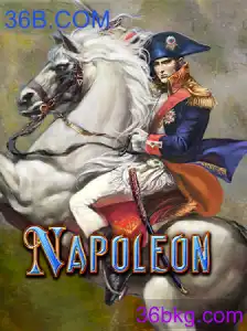 Napoleon: Um Jogo de Estratégia e Aventura com a Palavra-Chave 36B.COM